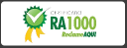 Reclame Aqui RA1000