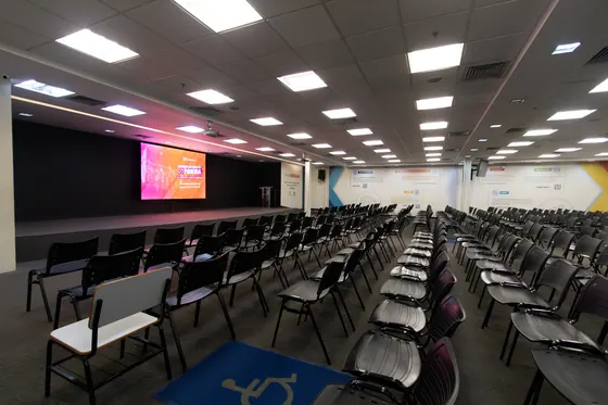 Auditório